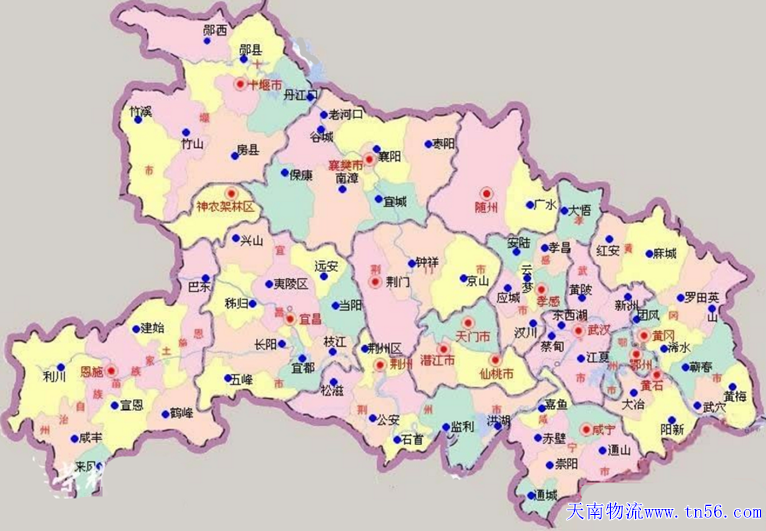 湖北省舆图jitnt.net